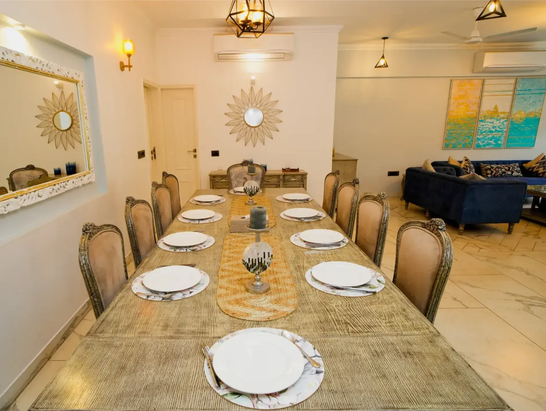 Bauhinia | 5-BHK Villa With Private Pool