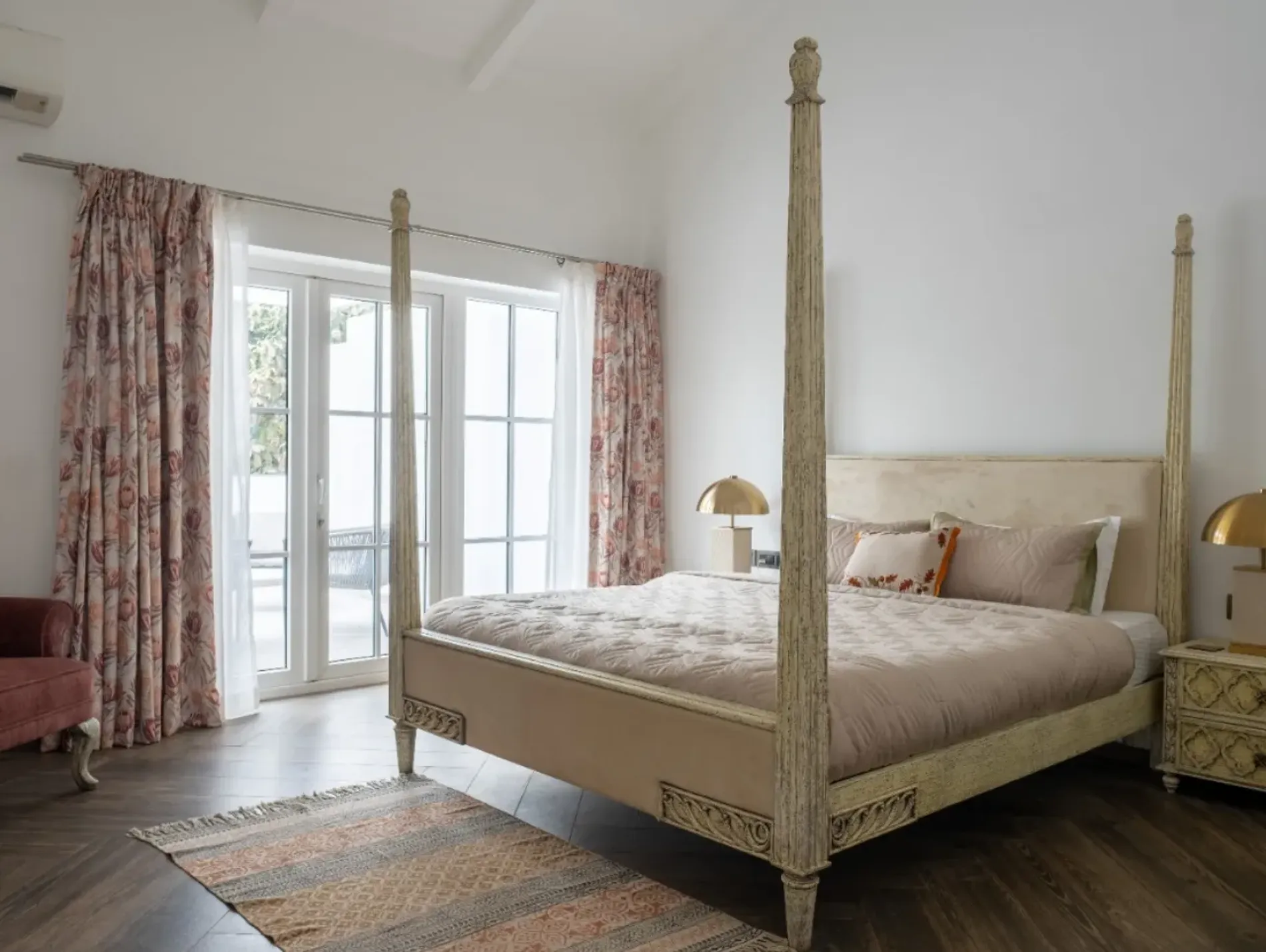 Bauhinia | 5-BHK Villa With Private Pool - 7