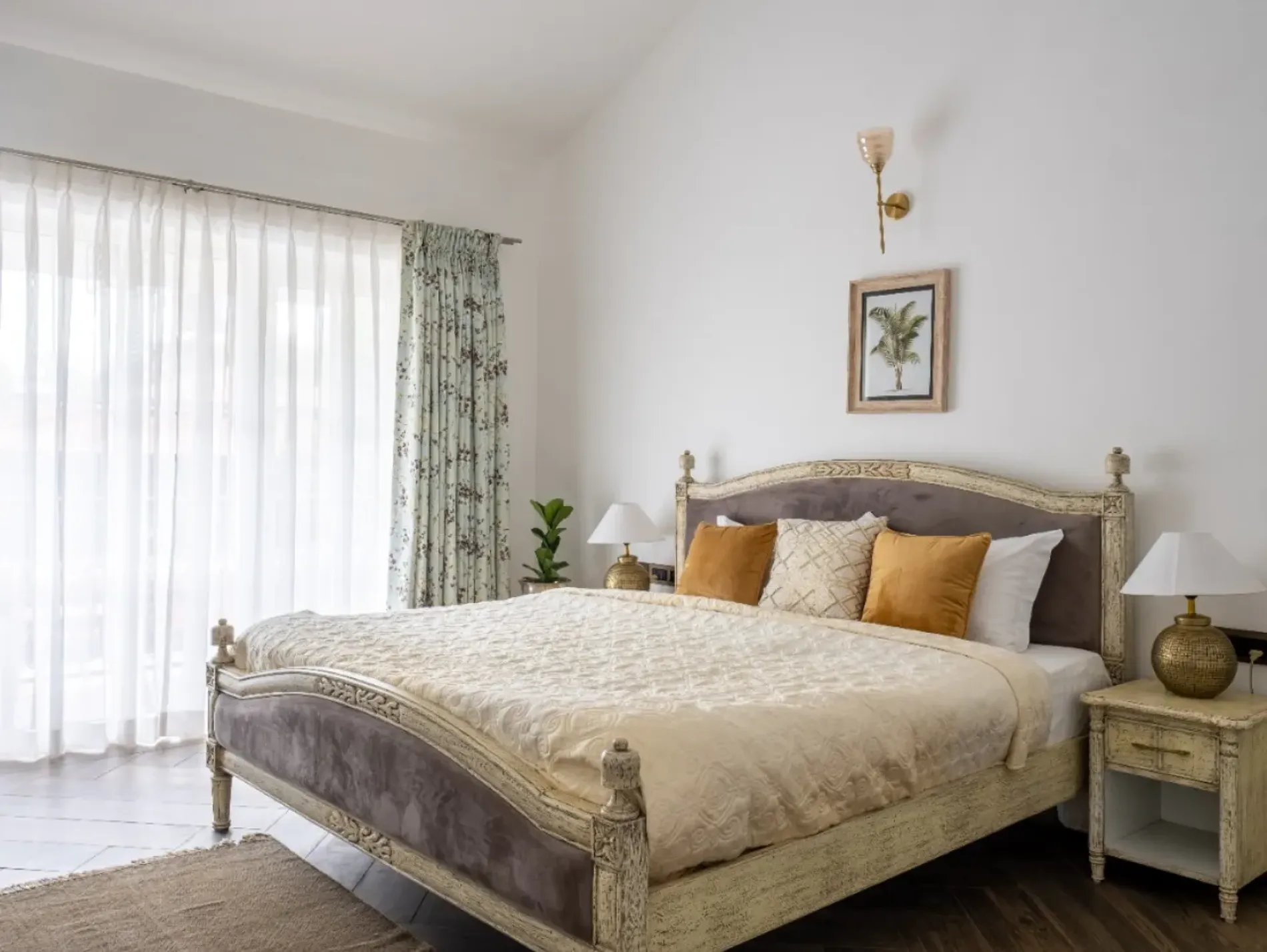Bauhinia | 5-BHK Villa With Private Pool
