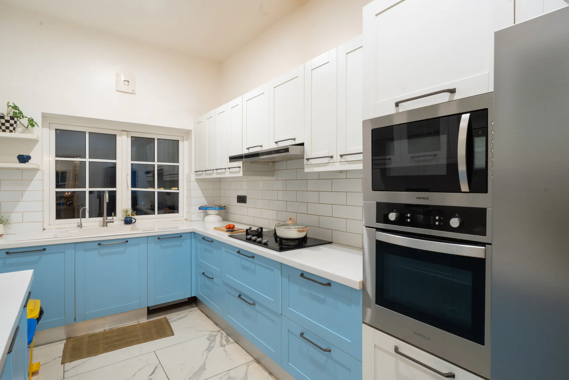 Bauhinia | 5-BHK Villa With Private Pool