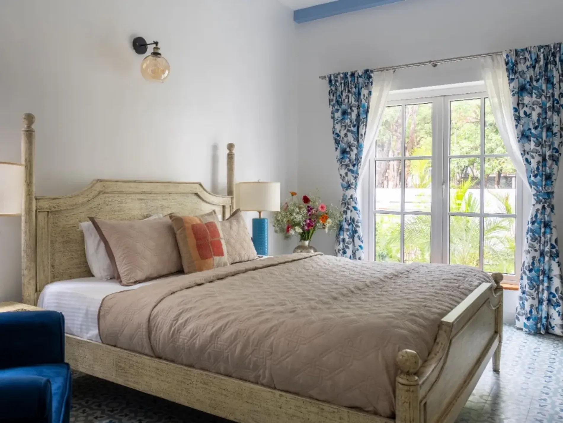 Bauhinia | 5-BHK Villa With Private Pool