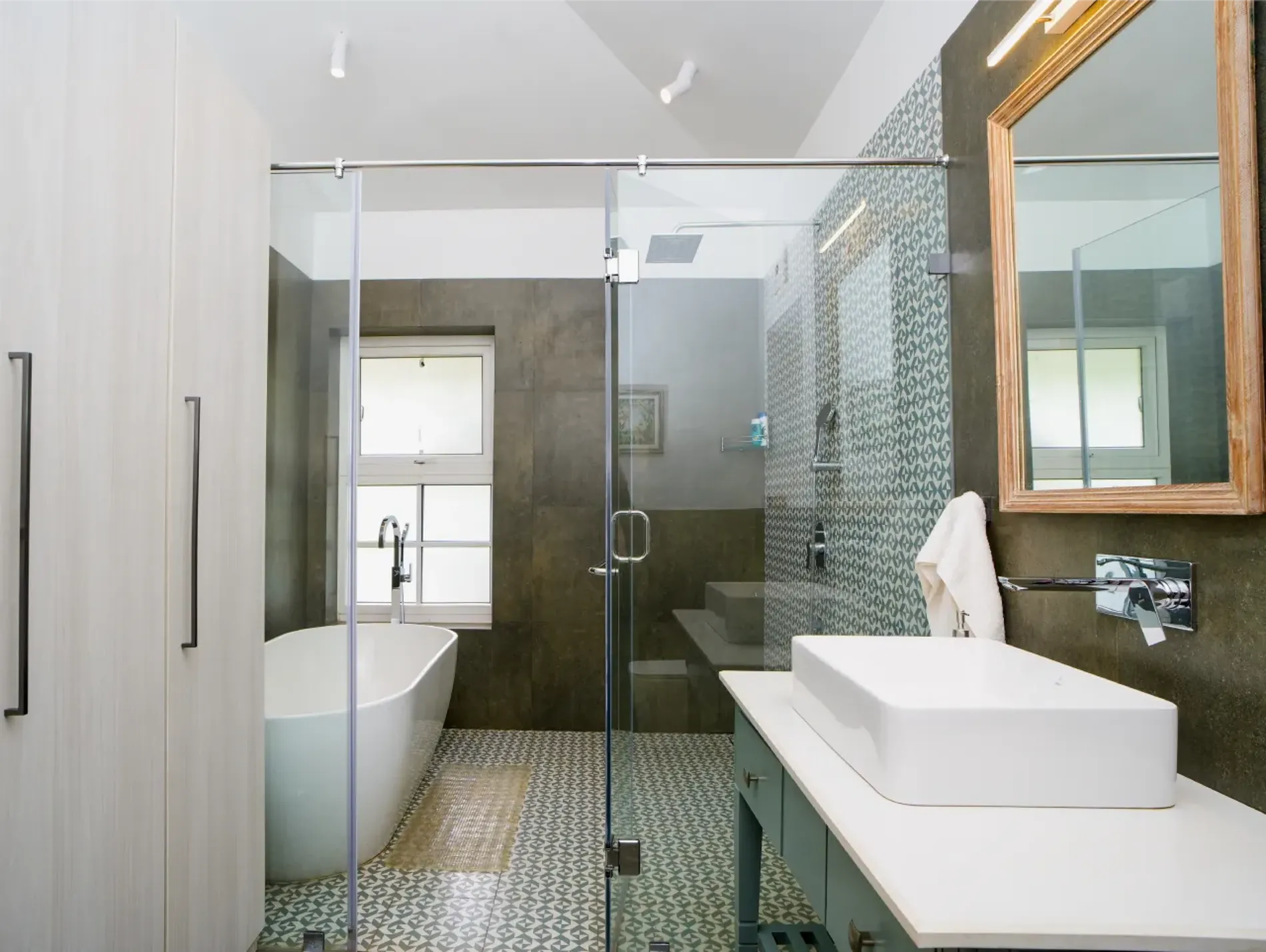 Bauhinia | 5-BHK Villa With Private Pool