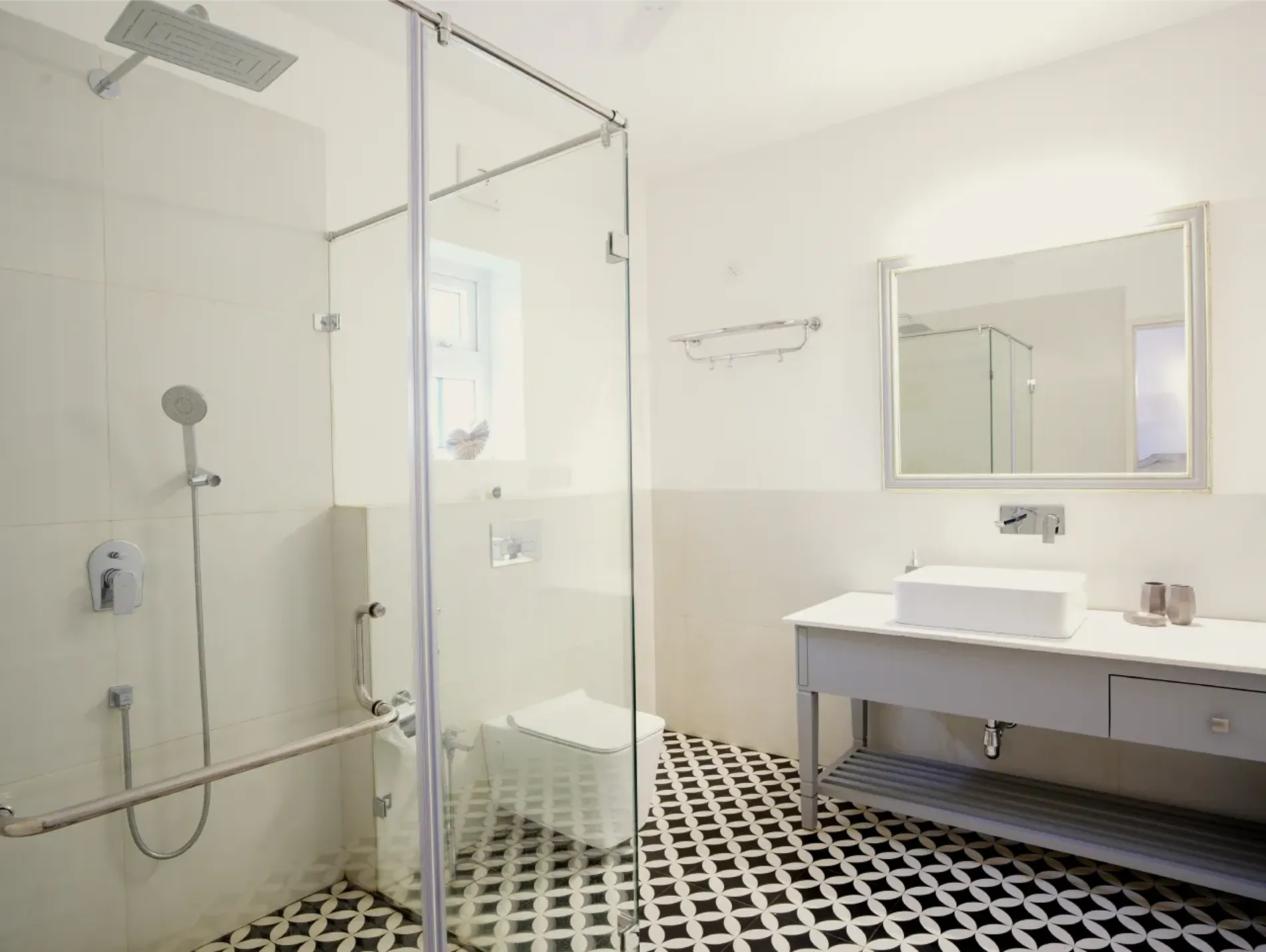 Bauhinia | 5-BHK Villa With Private Pool