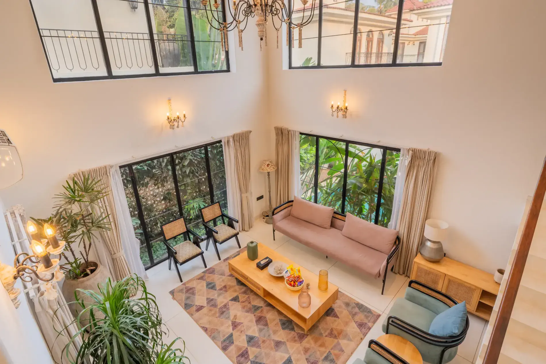 Apartment 1
