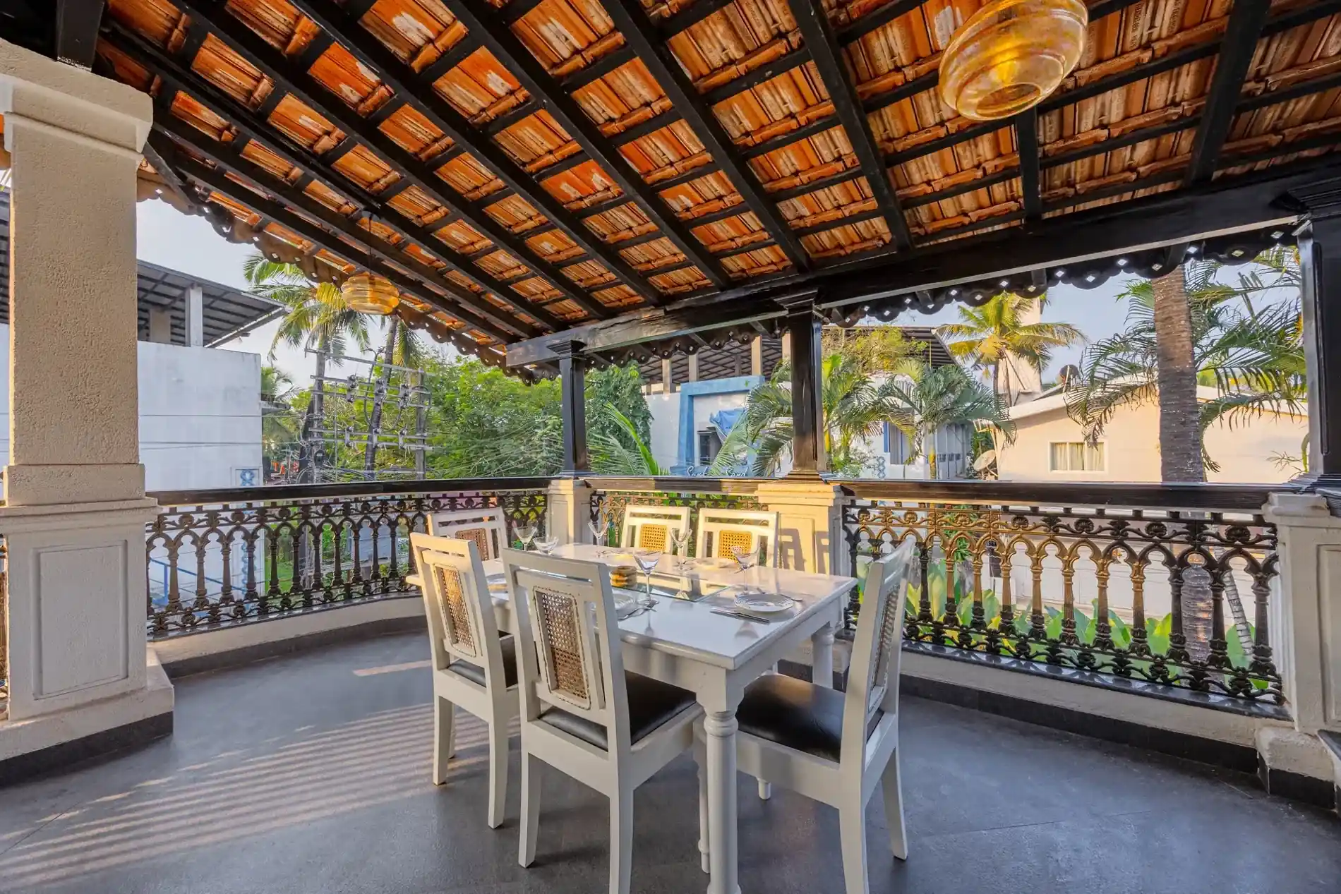 Casa Boa Vida | Luxe 4-BHK Villa