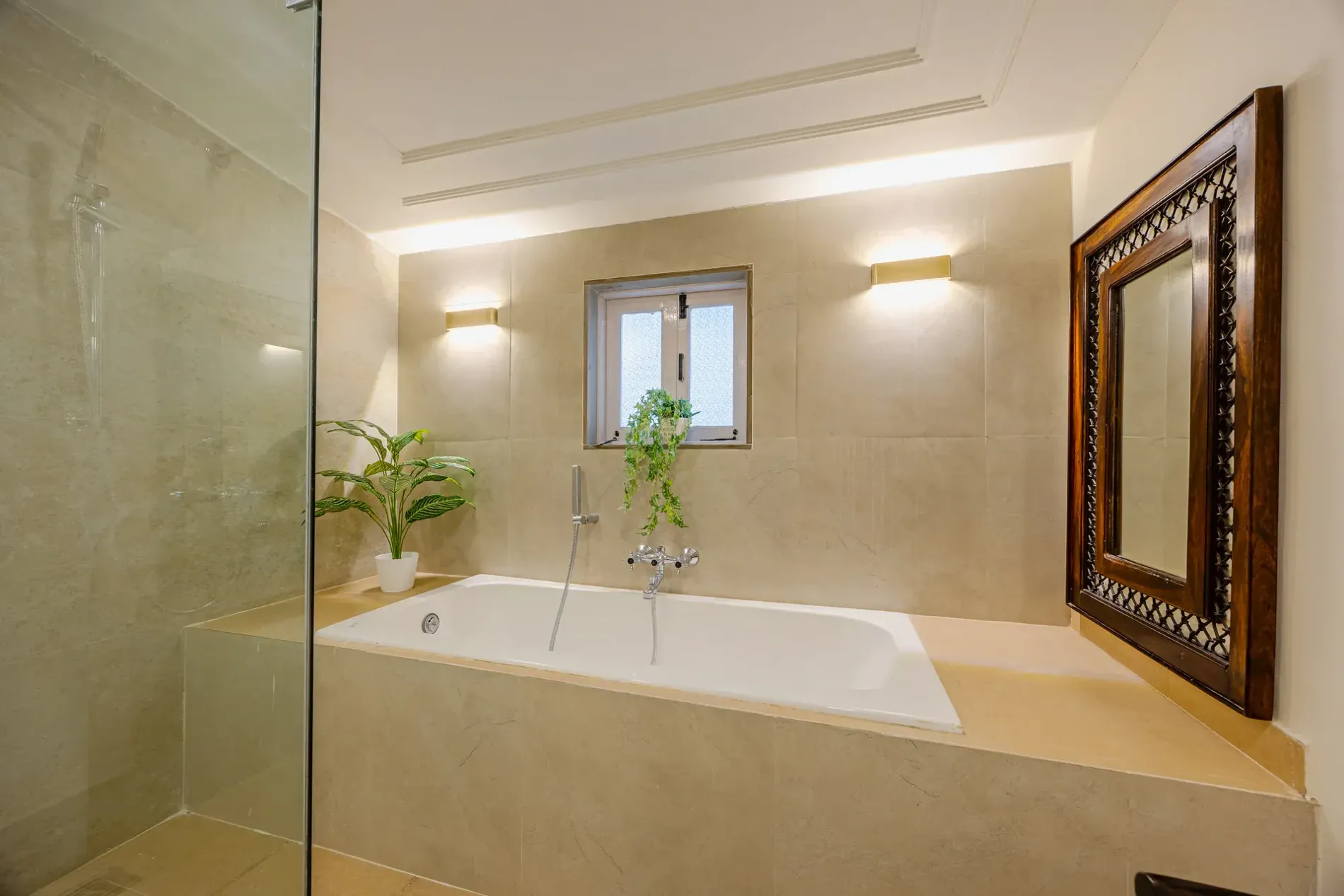 Casa Boa Vida | Luxe 4-BHK Villa