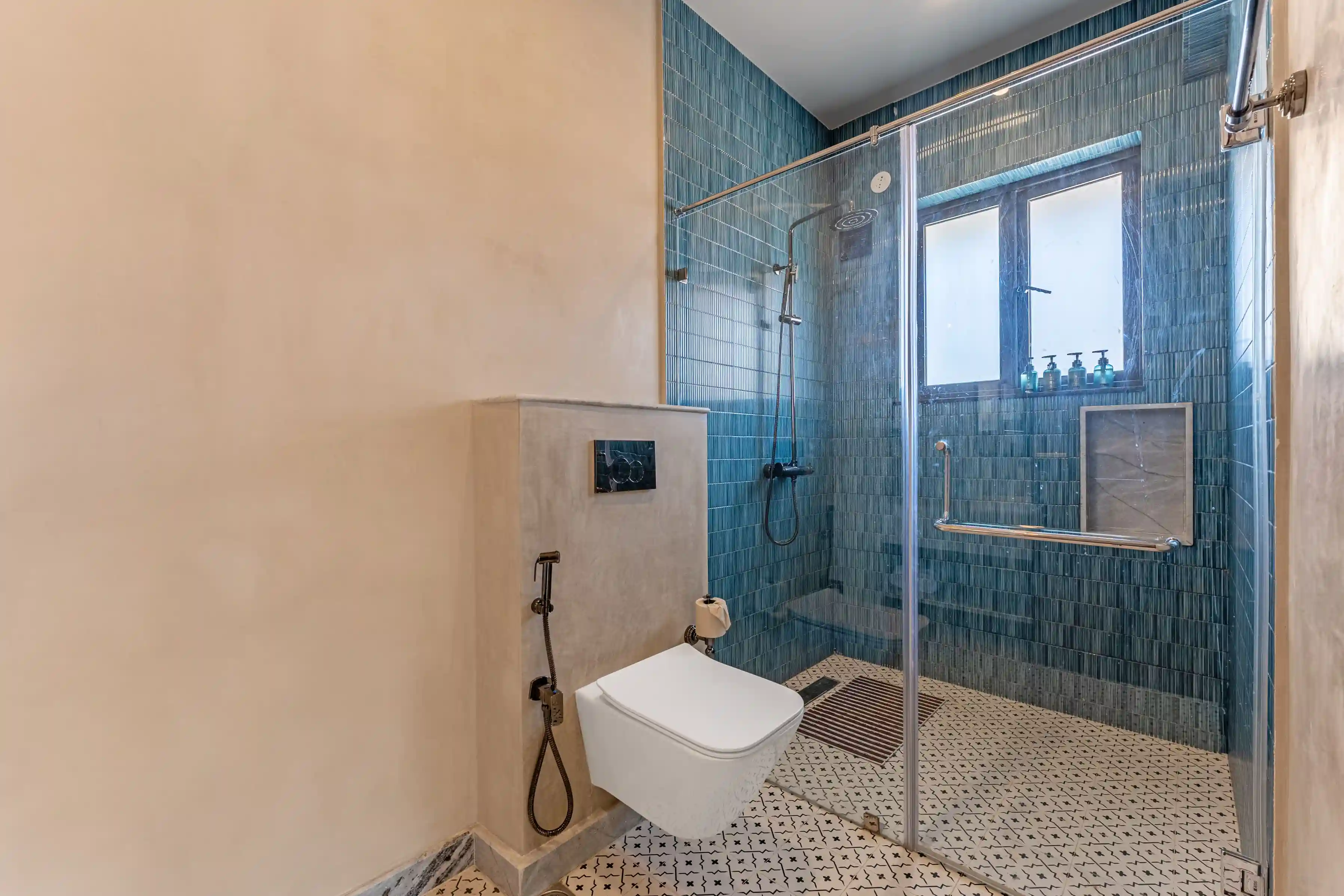 Casa Bonita | 4-BHK with Private Pool, Gazebo, and Patio Area - 9