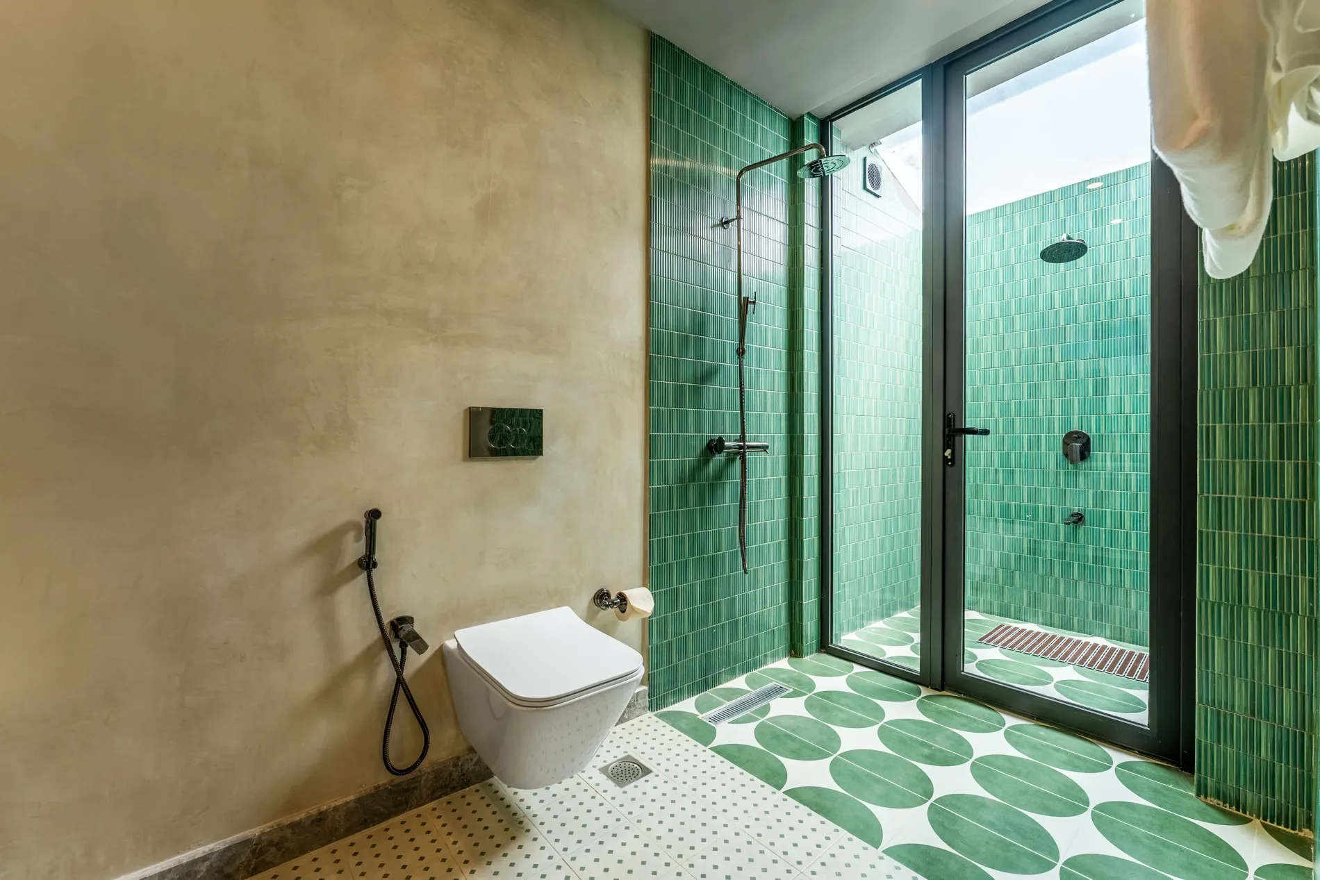 Casa Bonita | 4-BHK with Private Pool, Gazebo, and Patio Area