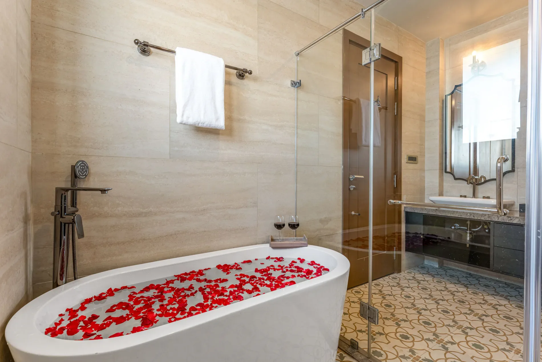 Casa Bonita | 4-BHK with Private Pool, Gazebo, and Patio Area - 7