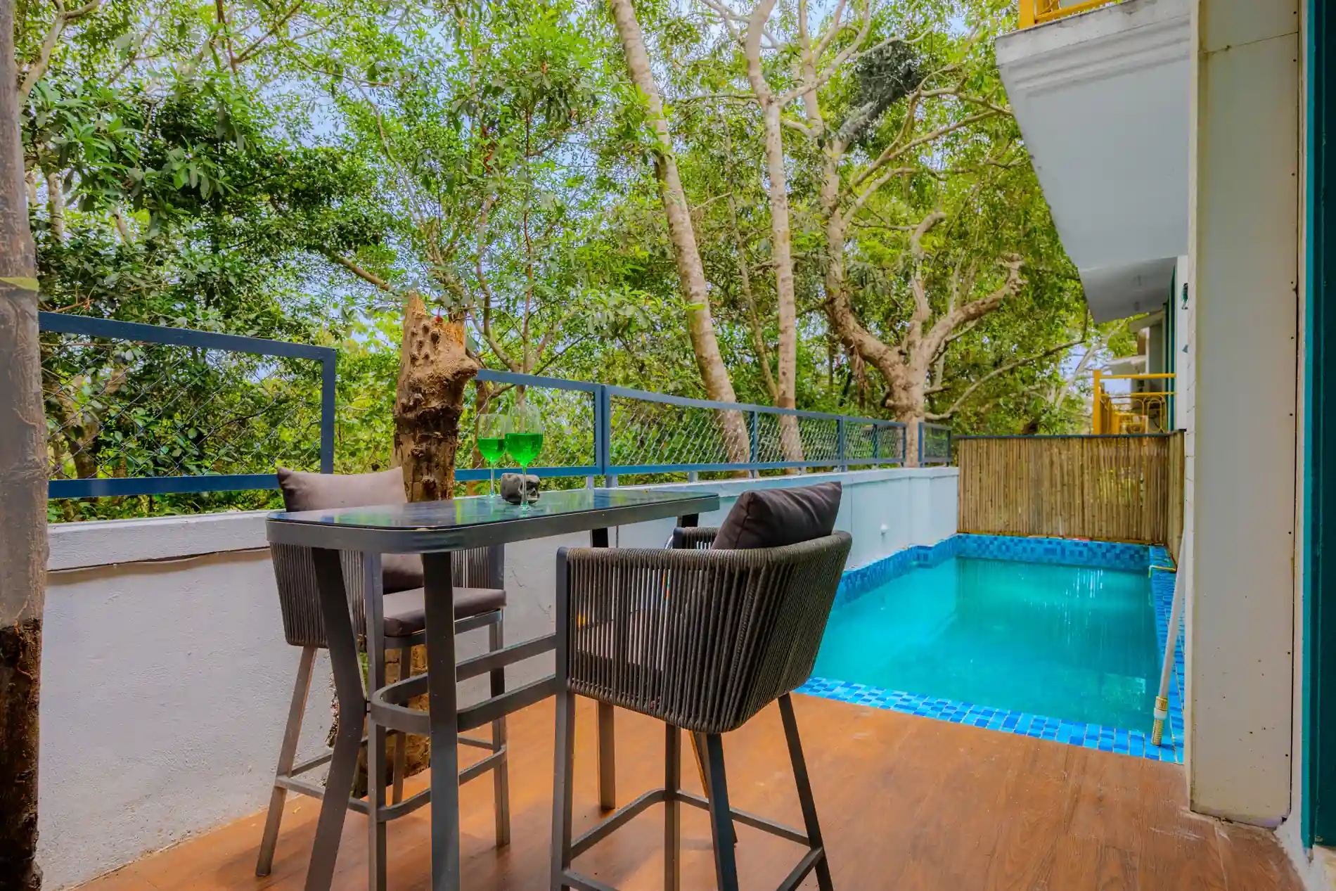 Casa Da Sol | 3-BHK Villa with Private Pool - 2