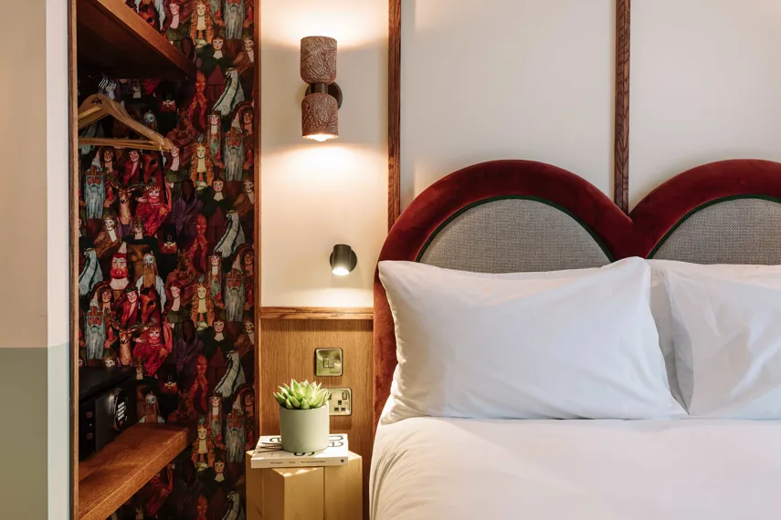 Premium Serviced Apartment Belfast