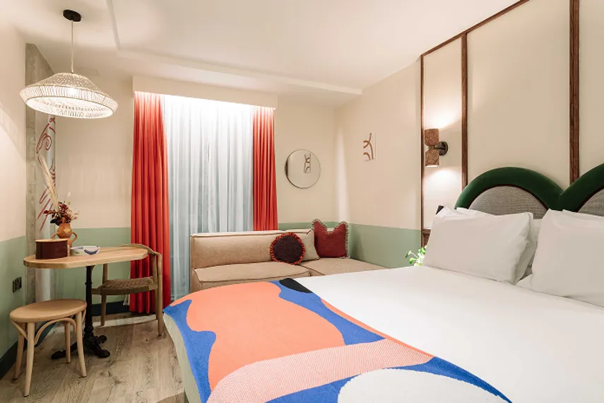 Premium Serviced Apartment Belfast