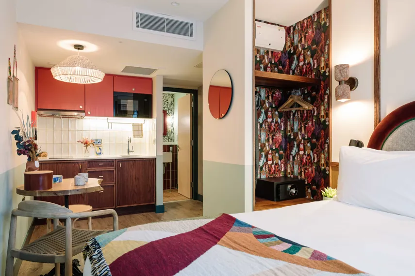 Premium Serviced Apartment Belfast
