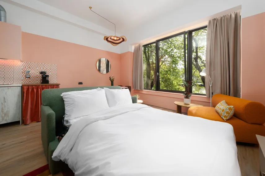Premium Serviced Apartment Southampton