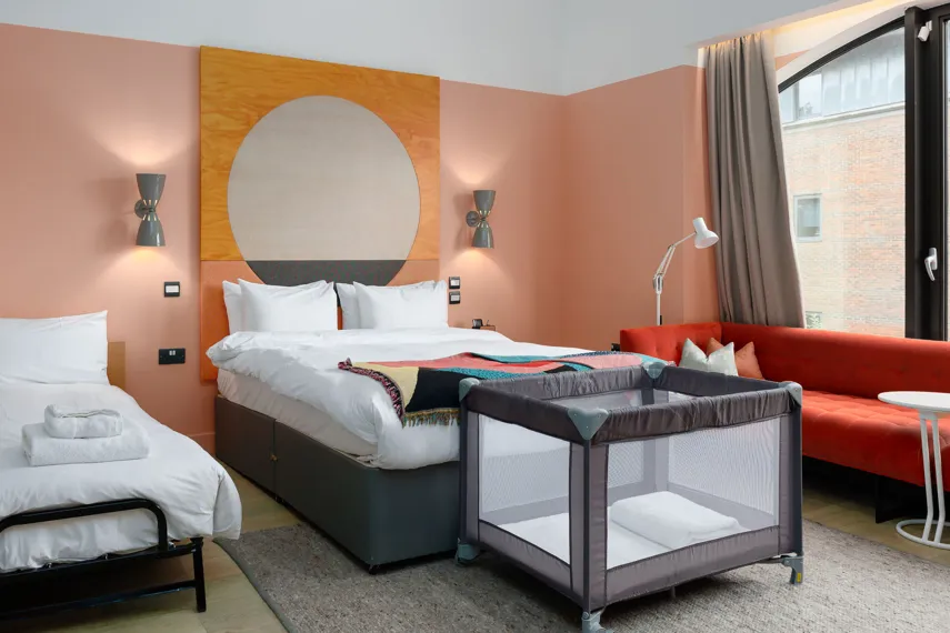 Premium Serviced Apartment Southampton