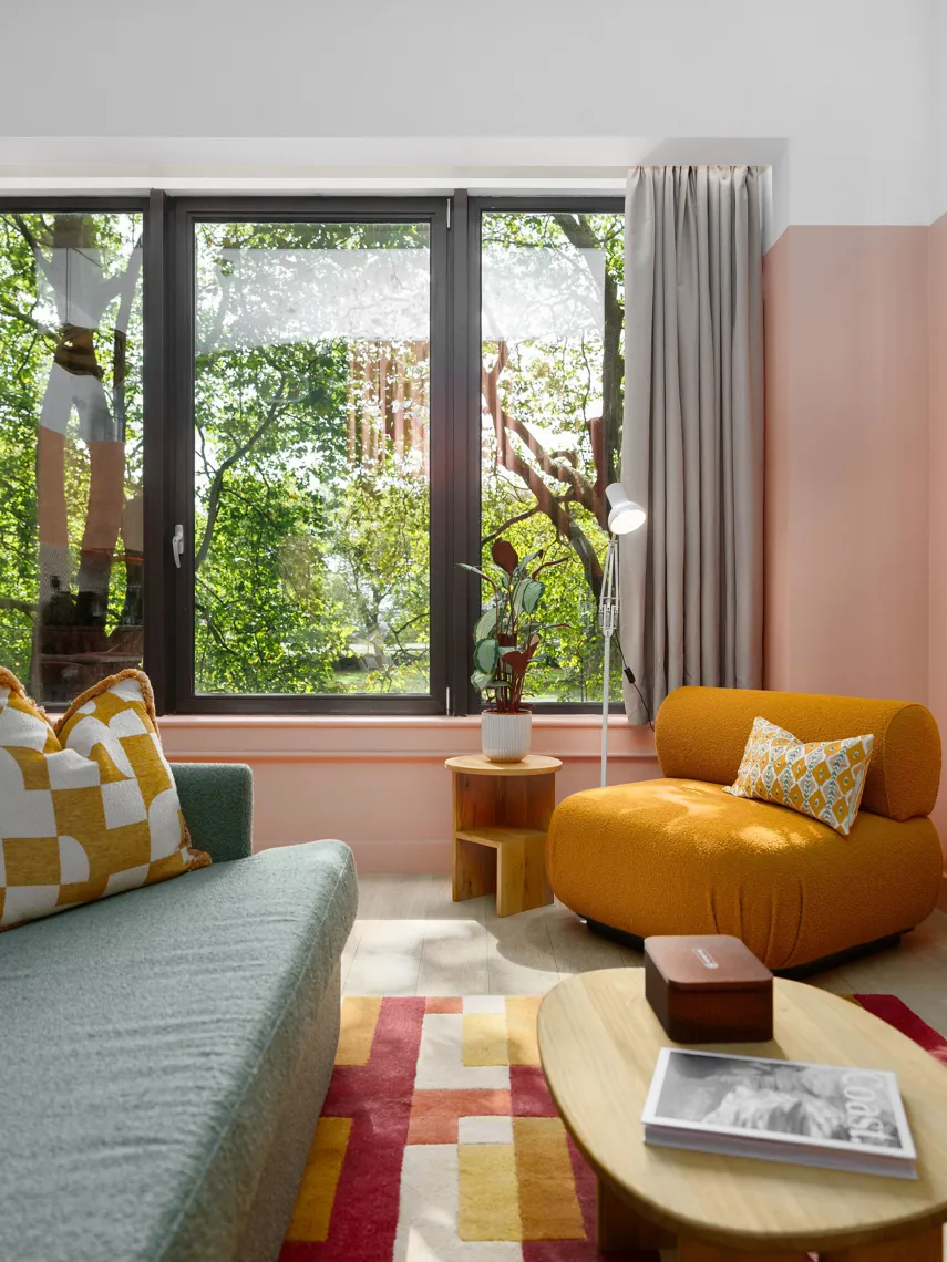 Premium Serviced Apartment Southampton