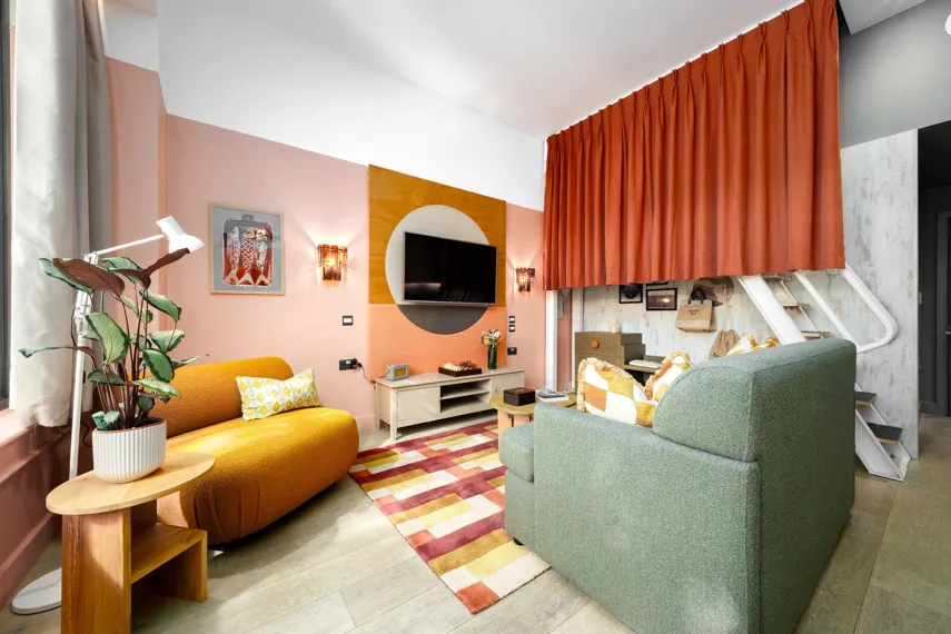 Premium Serviced Apartment Southampton