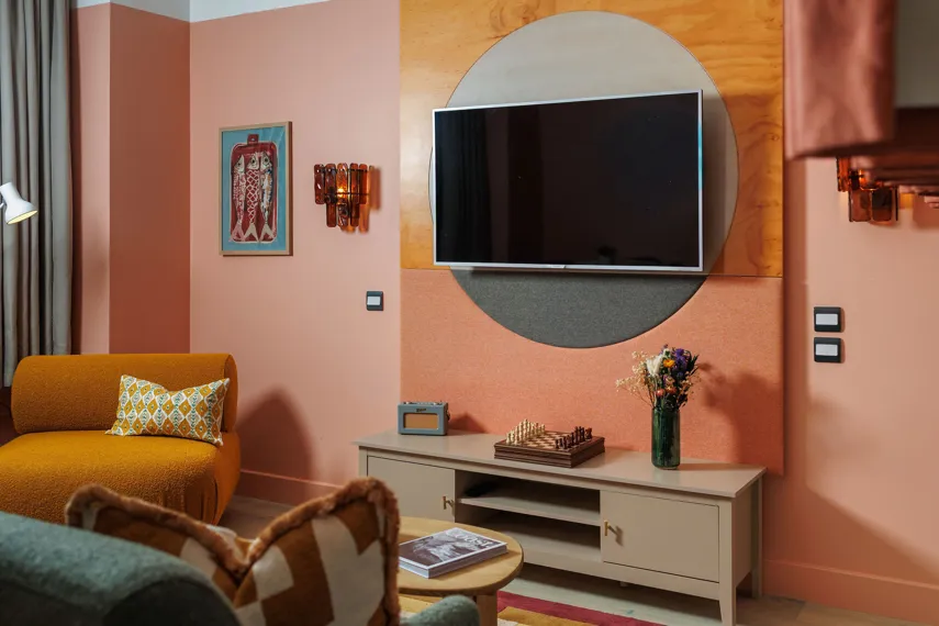 Premium Serviced Apartment Southampton