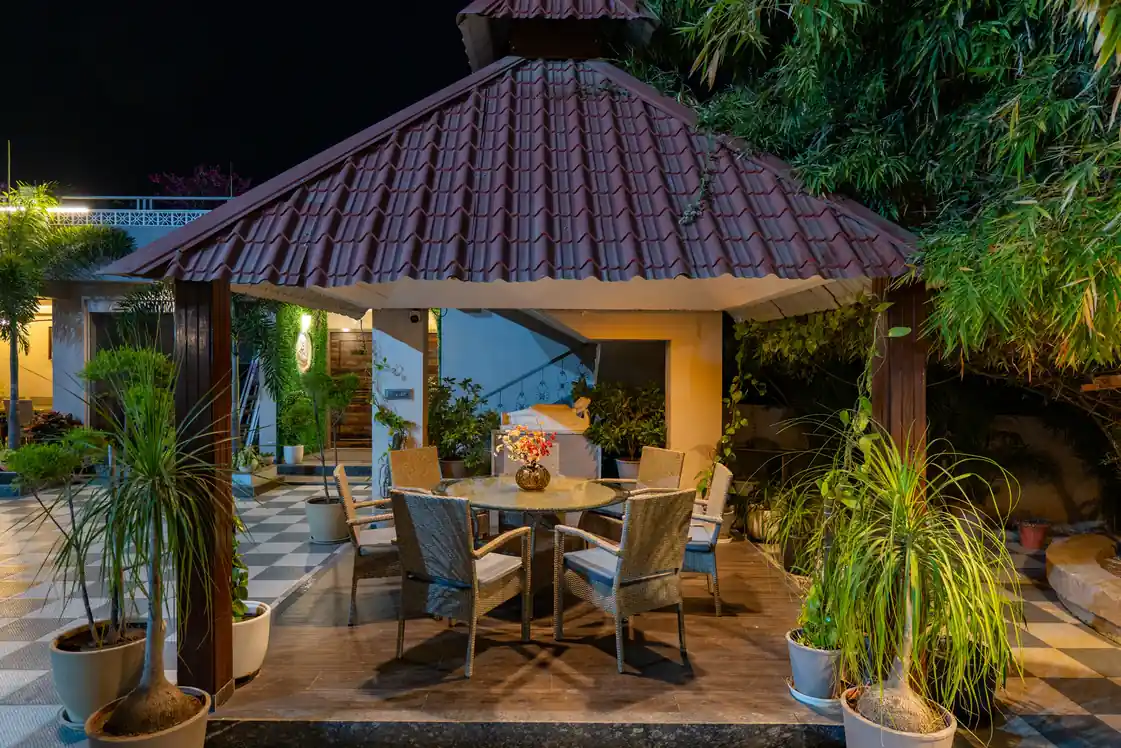 Mountain Creek | Pet-friendly 1-Room Retreat With Shared Pool
