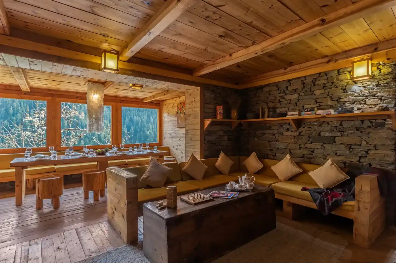 Silvana | Pet-friendly 3-Bedroom Retreat