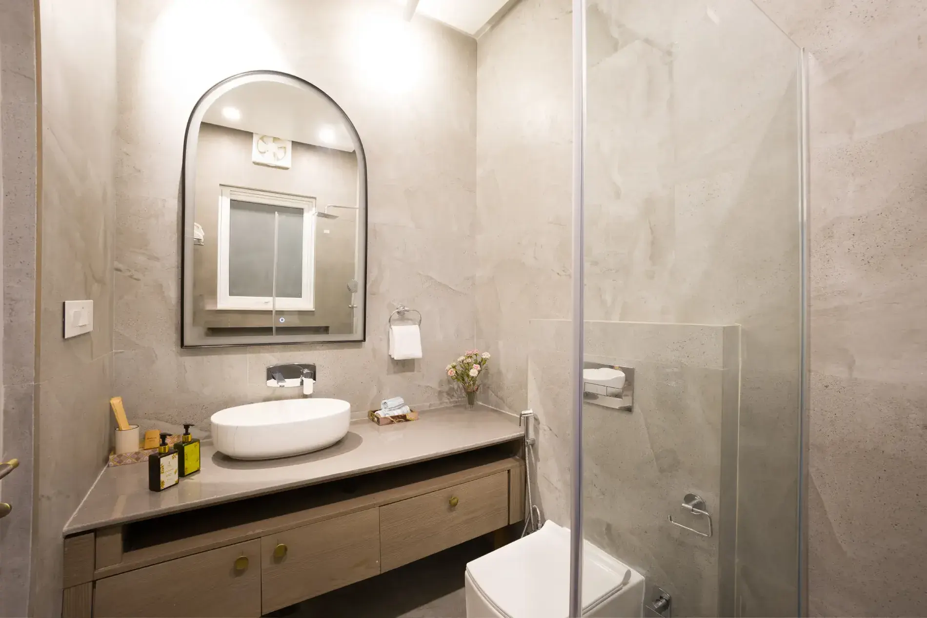 Antarmann Casa Nova | 4-BHK | Lake View
