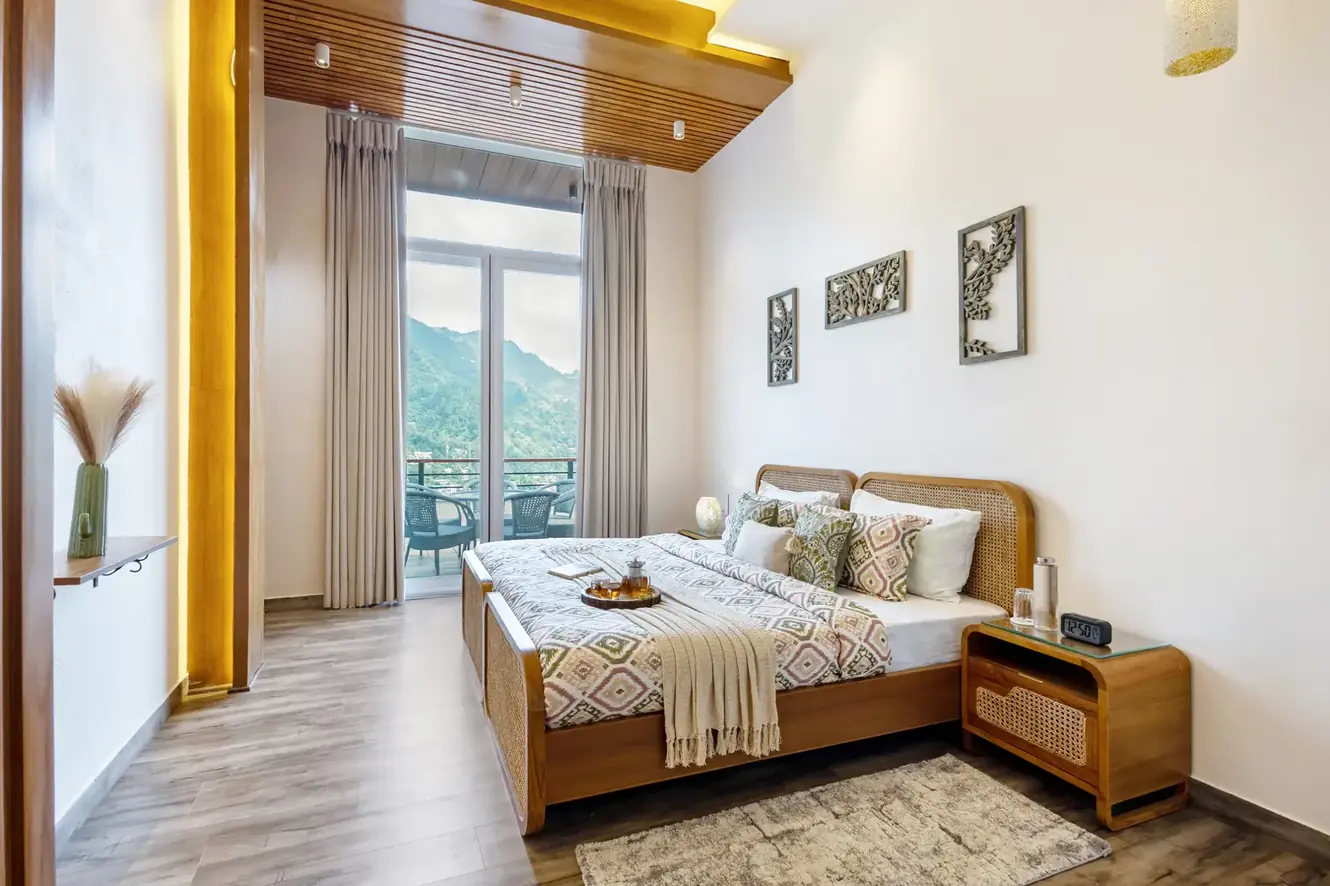 Antarmann Casa Nova | 4-BHK | Lake View