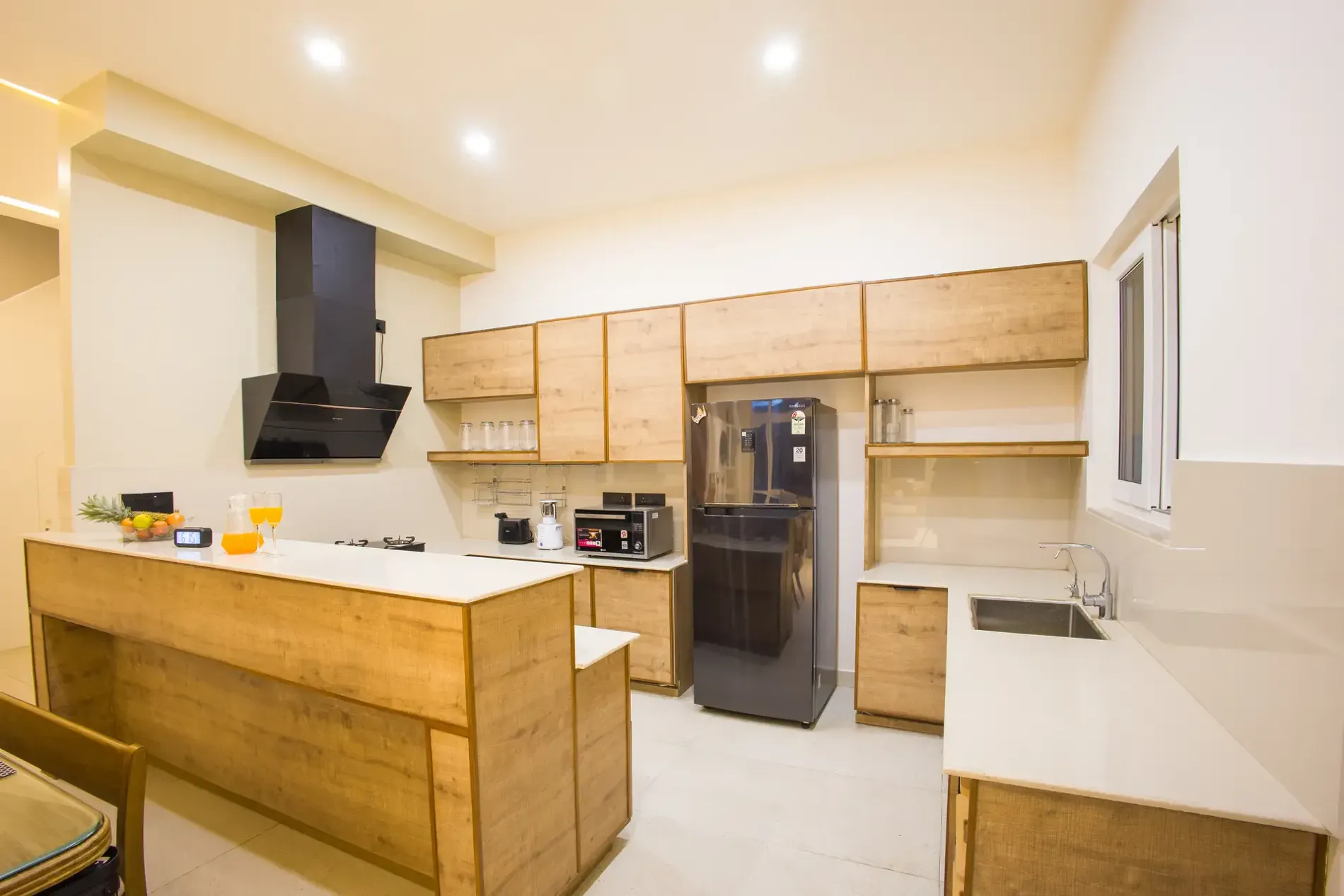 Antarmann Casa Nova | 4-BHK | Lake View