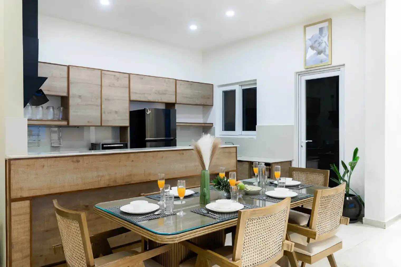 Antarmann Casa Nova | 4-BHK | Lake View