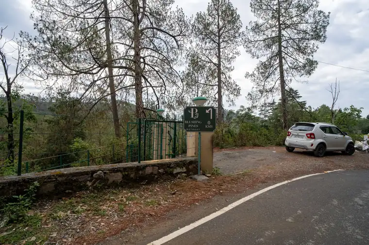 Blushing Pines Retreat | Pet-Friendly 3-BHK Villa in Bhimtal - 8