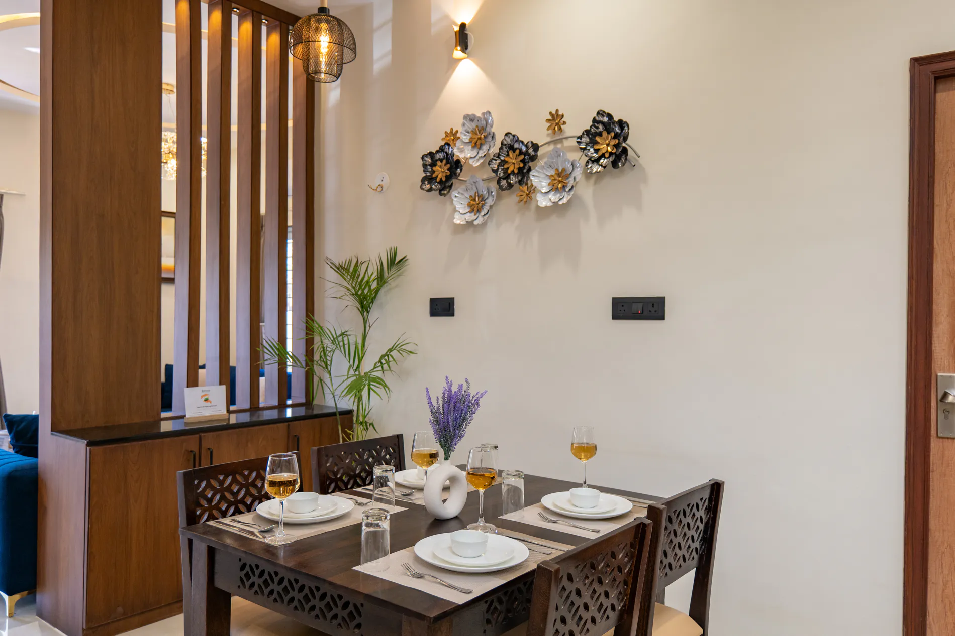 Casa llios | 3 BHK Villa in Udaipur With Private Pool - 13