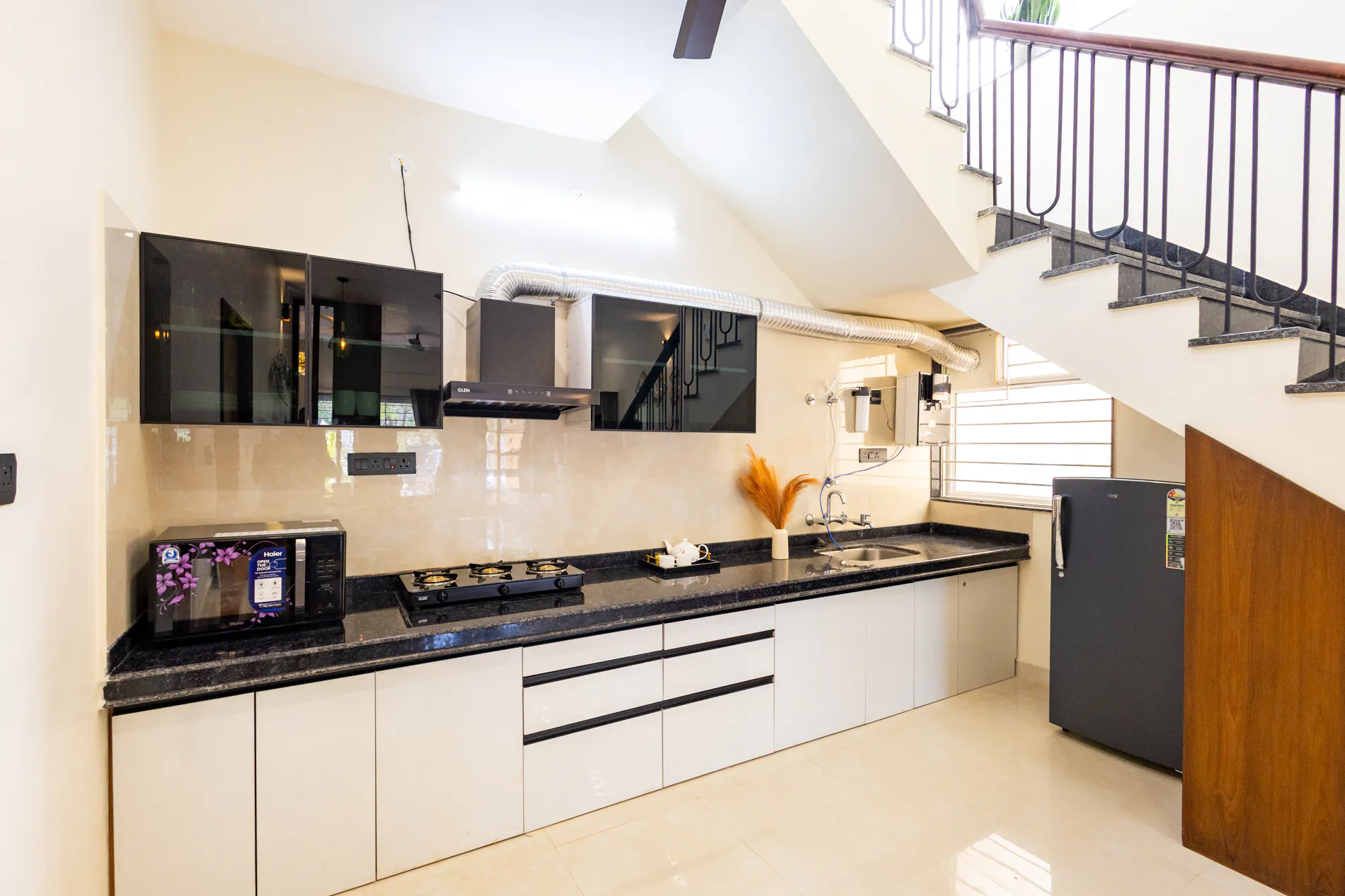 Casa llios | 3 BHK Villa in Udaipur With Private Pool - 8