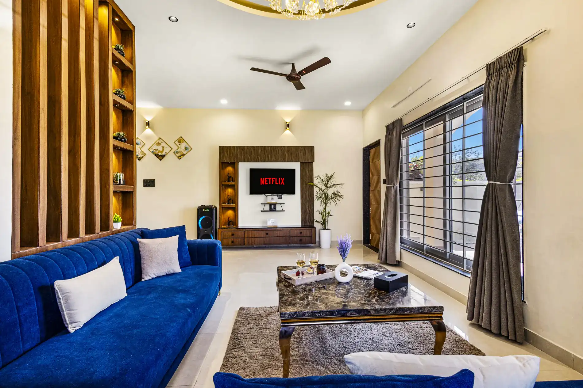 Casa llios | 3 BHK Villa in Udaipur With Private Pool - 10