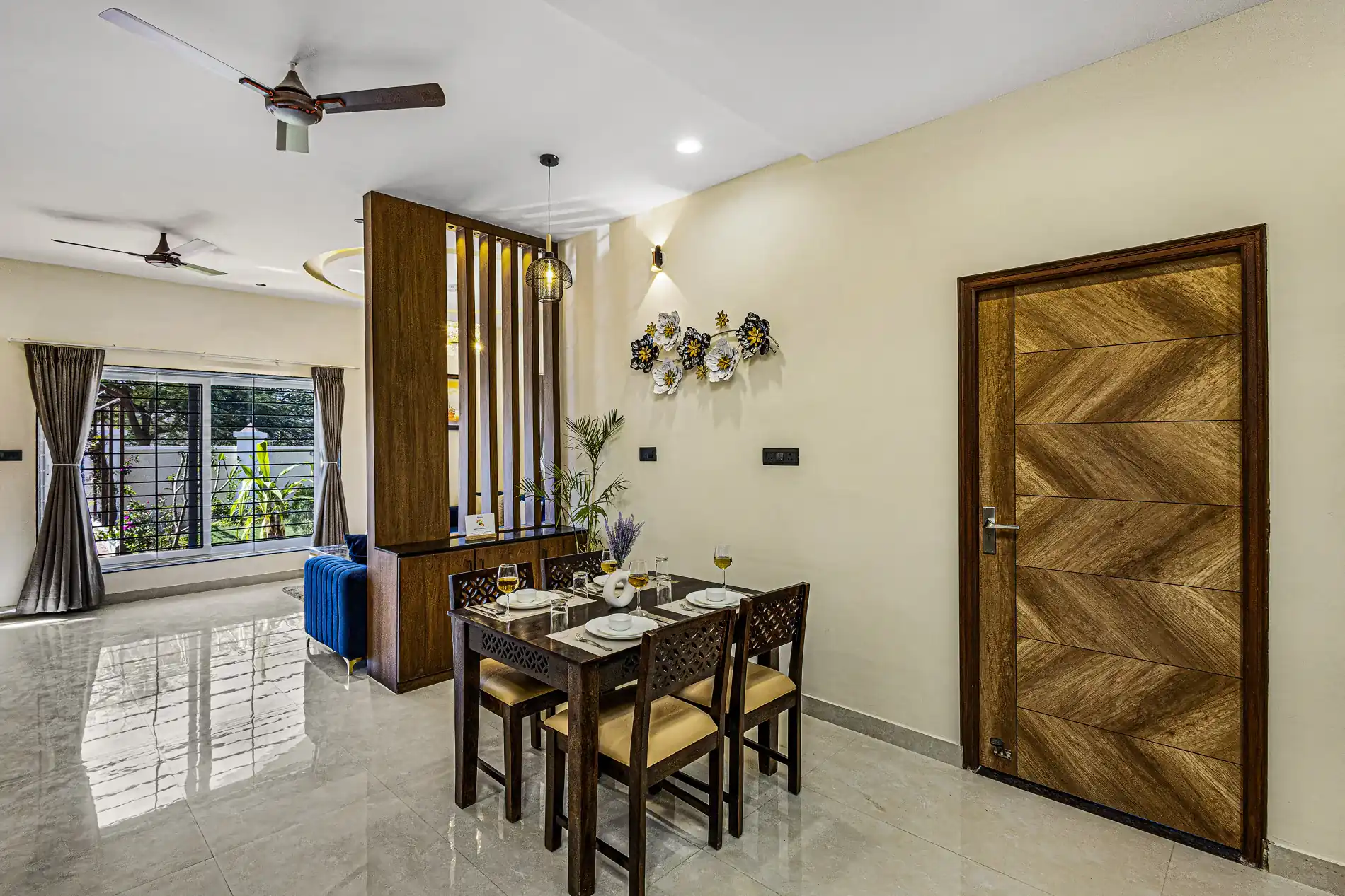 Casa llios | 3 BHK Villa in Udaipur With Private Pool - 7