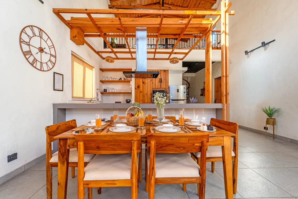 Casa Gaula | 4-BHK Cottage with Lawn