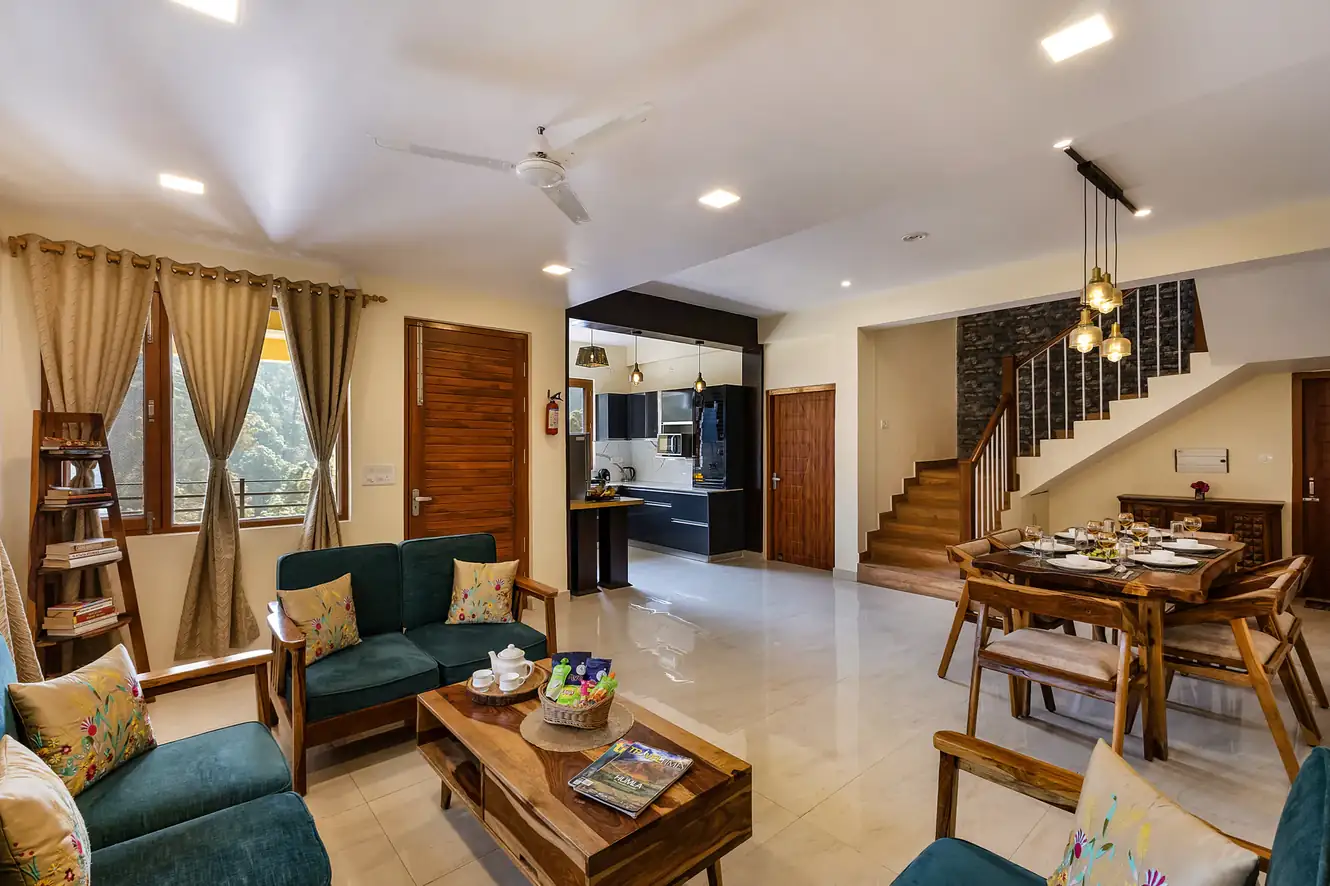 The Nakshatra | 3-BHK Villa