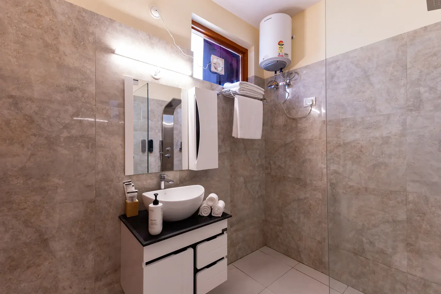 The Nakshatra | 3-BHK Villa