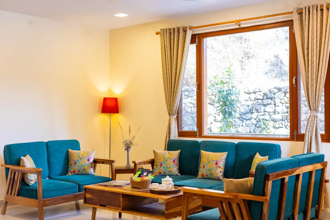 The Nakshatra | 3-BHK Villa