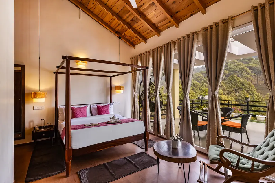 The Nakshatra | 3-BHK Villa