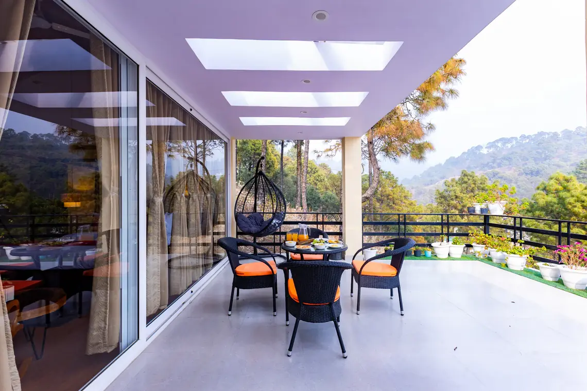 The Nakshatra | 3-BHK Villa
