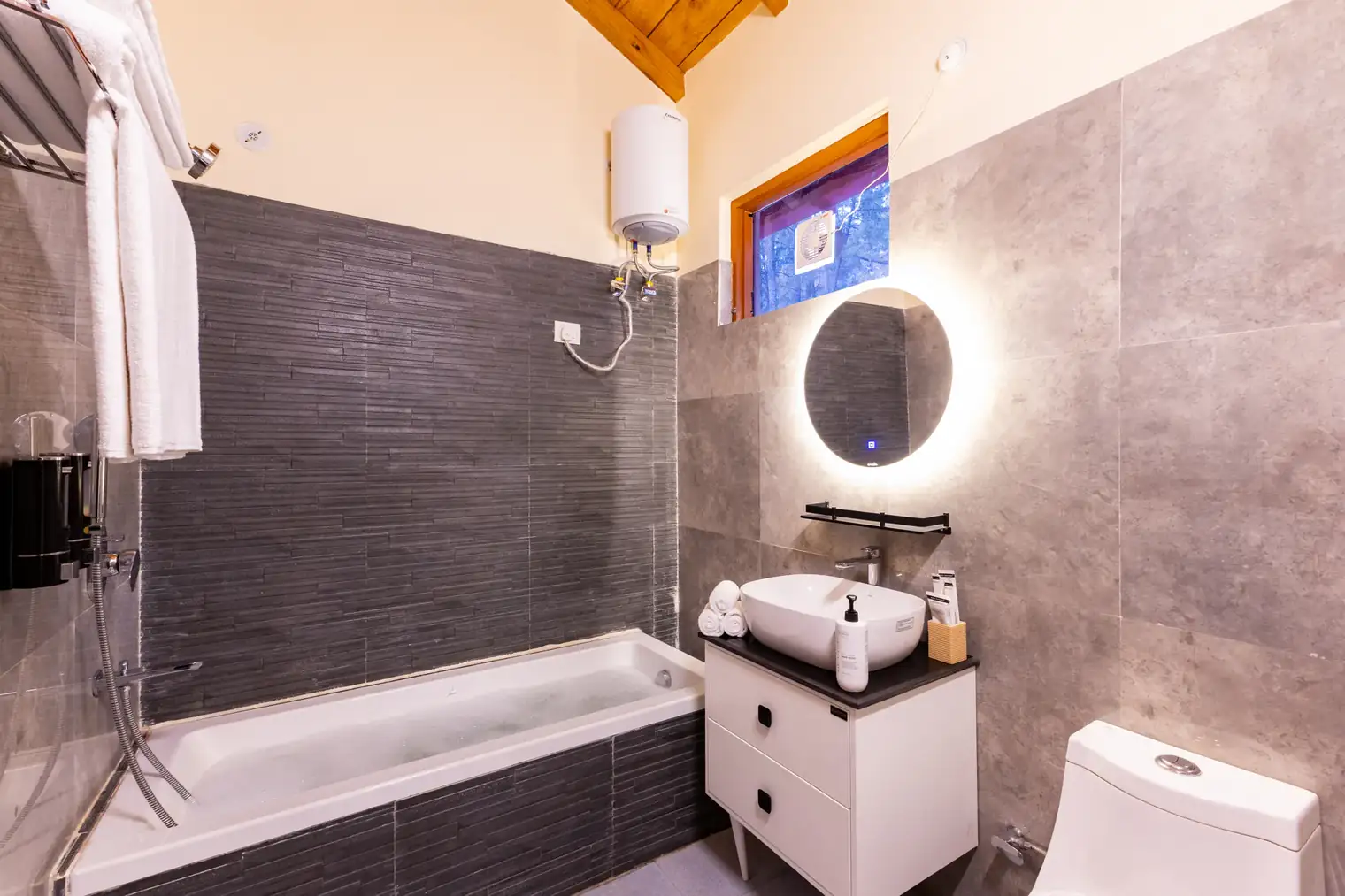 The Nakshatra | 3-BHK Villa