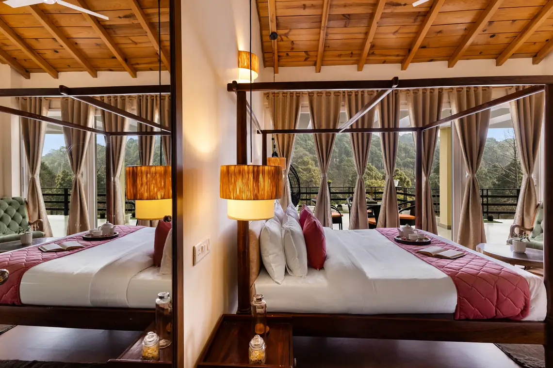 The Nakshatra | 3-BHK Villa