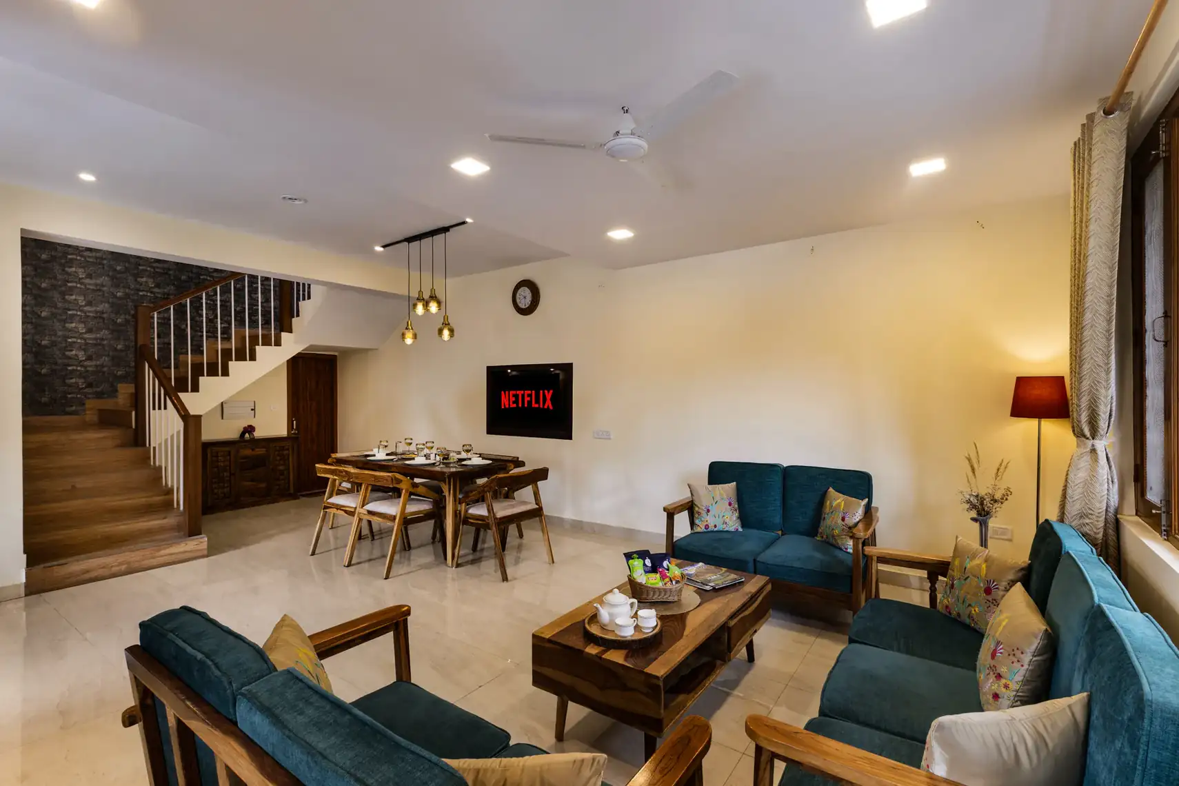 The Nakshatra | 3-BHK Villa