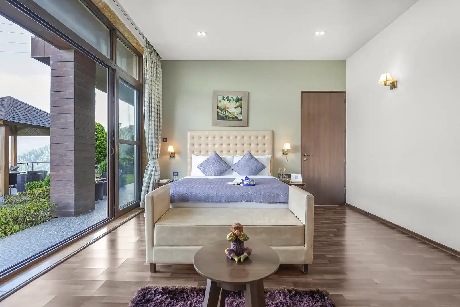 Aranya Himalayan Retreat | 5 BHK Pet-Friendly