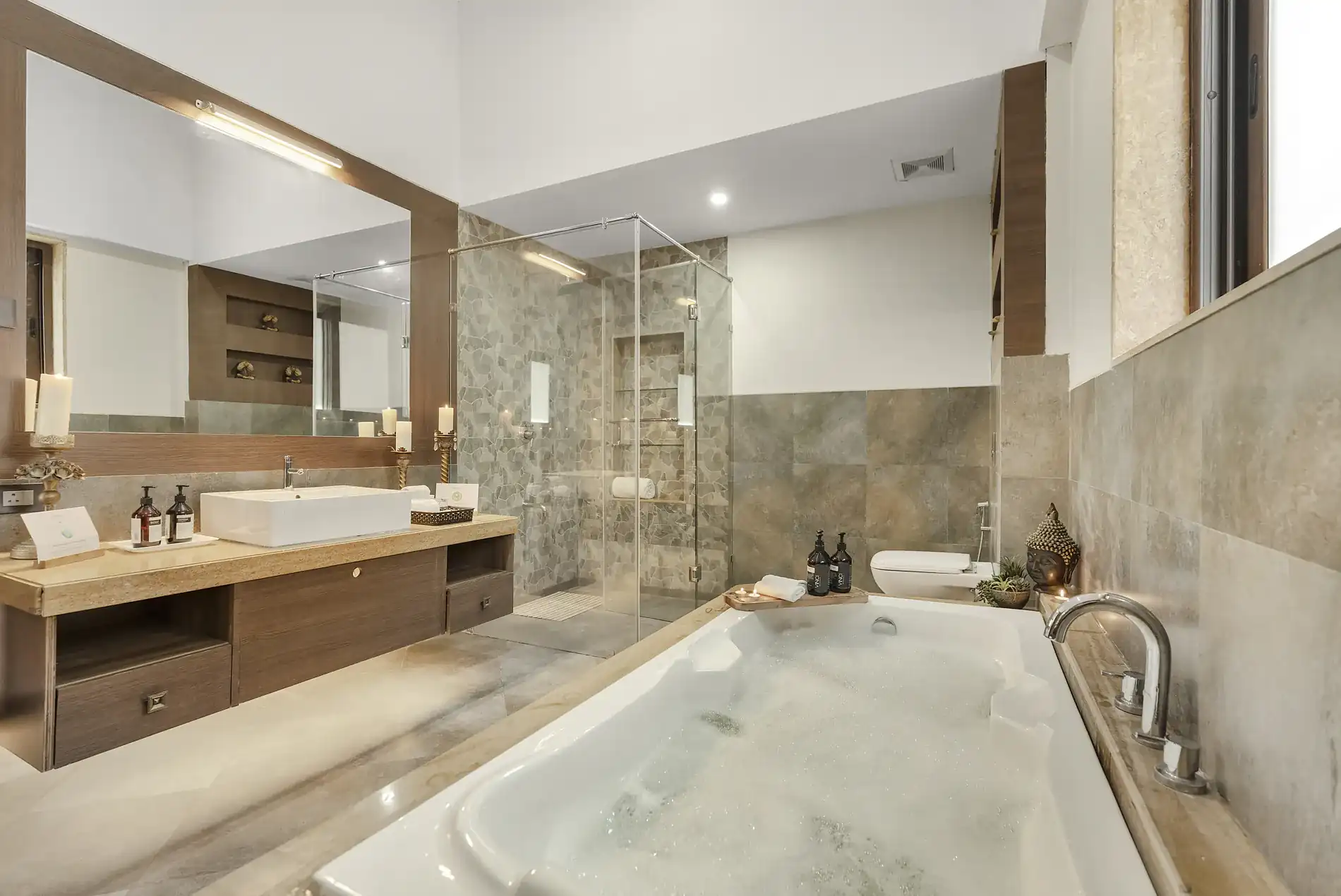 Aranya Himalayan Retreat | 5 BHK Pet-Friendly Villa in Mashobra - 9