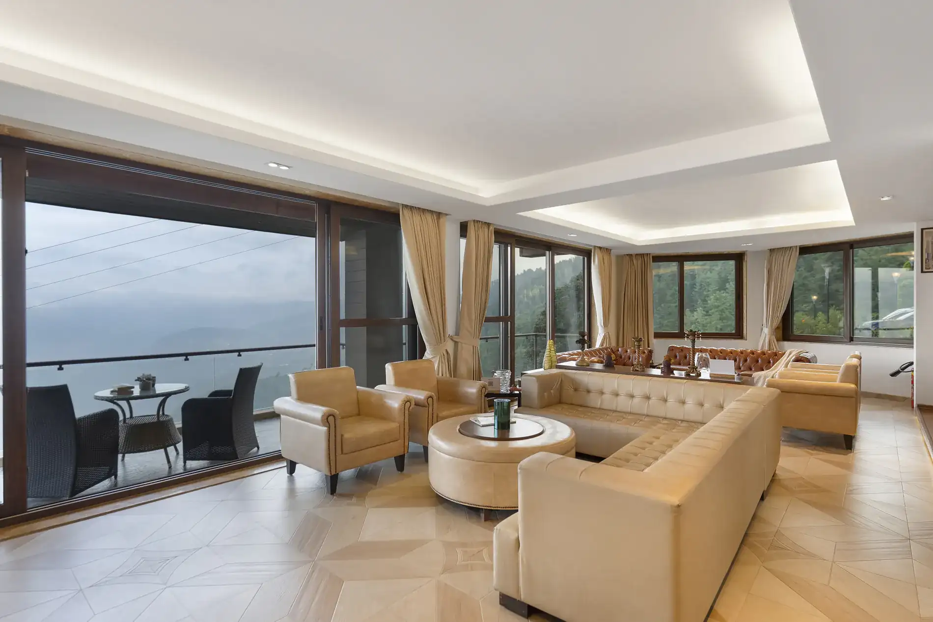 Aranya Himalayan Retreat | 5 BHK Pet-Friendly