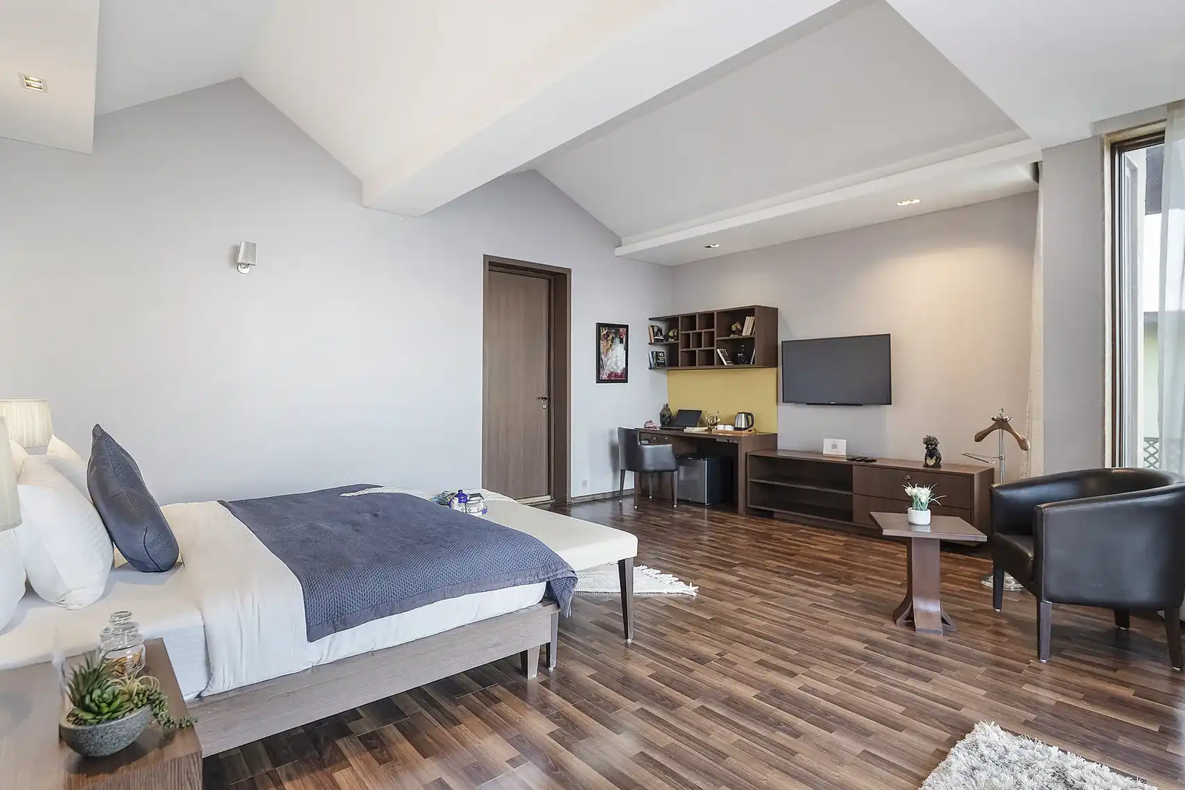 Aranya Himalayan Retreat | 5 BHK Pet-Friendly Villa in Mashobra - 14