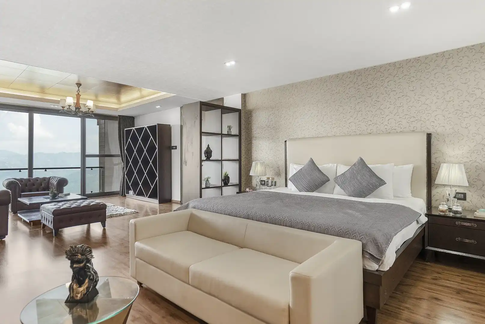 Aranya Himalayan Retreat | 5 BHK Pet-Friendly Villa in Mashobra - 12
