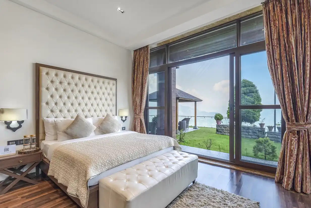 Aranya Himalayan Retreat | 5 BHK Pet-Friendly