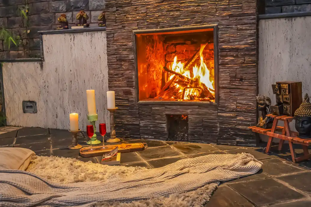 Aranya Himalayan Retreat | 5 BHK Pet-Friendly