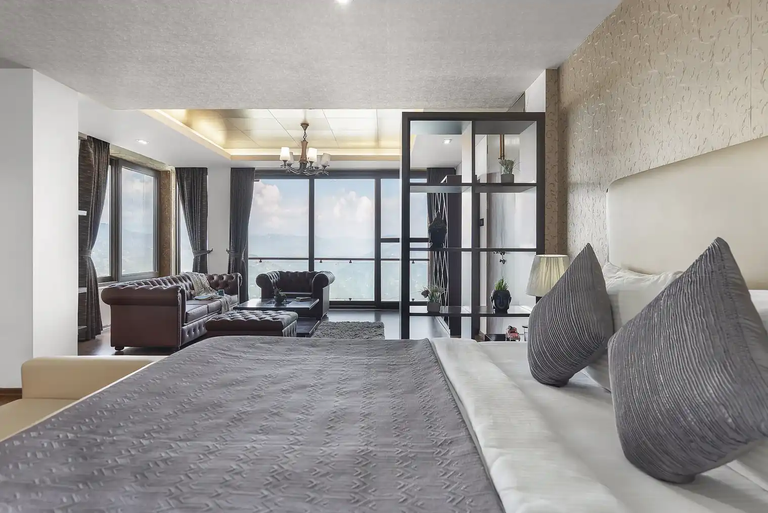 Aranya Himalayan Retreat | 5 BHK Pet-Friendly Villa in Mashobra - 13